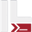 Iñaki F. Lozano logo