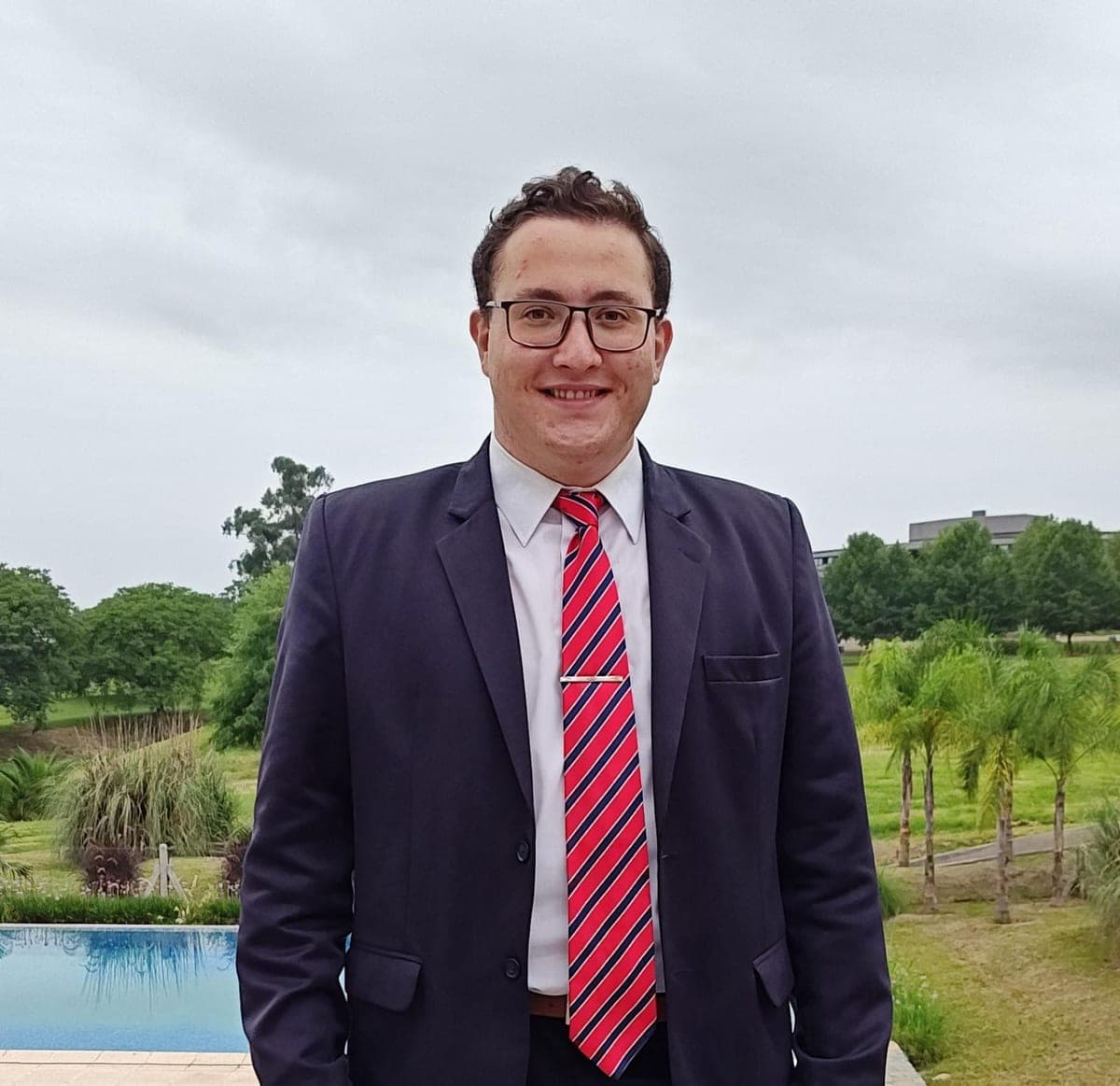 Iñaki Lozano's profile picture